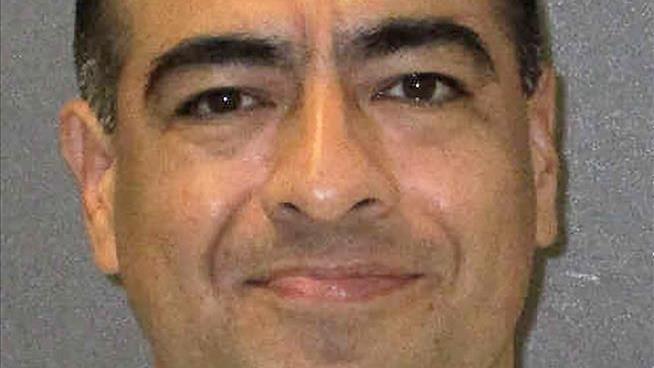 Texas Man Who Killed His Family Apologizes, Is Executed