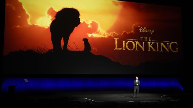 Calif. Elementary School Gets Apology From Disney's CEO