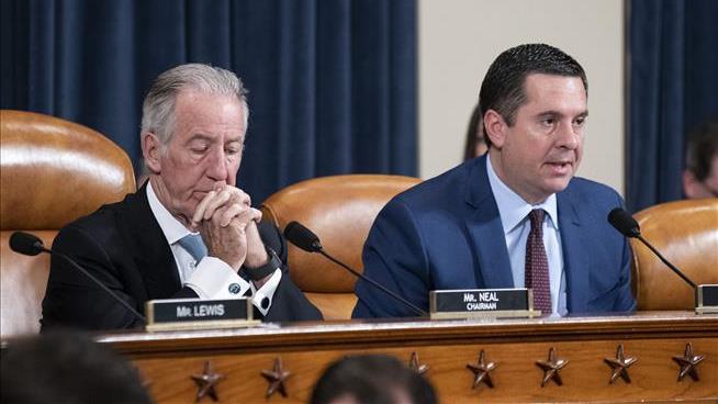 Nunes: If You're Healthy, 'It's a Great Time to Just Go Out'