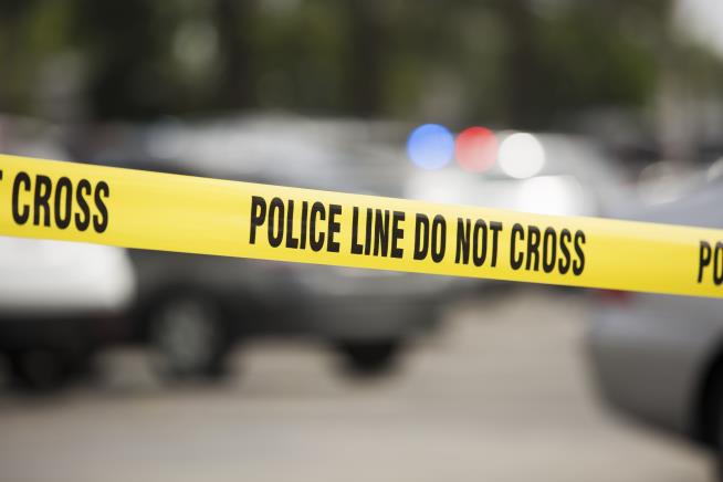Sheriff Says NC Man Killed 6 Relatives
