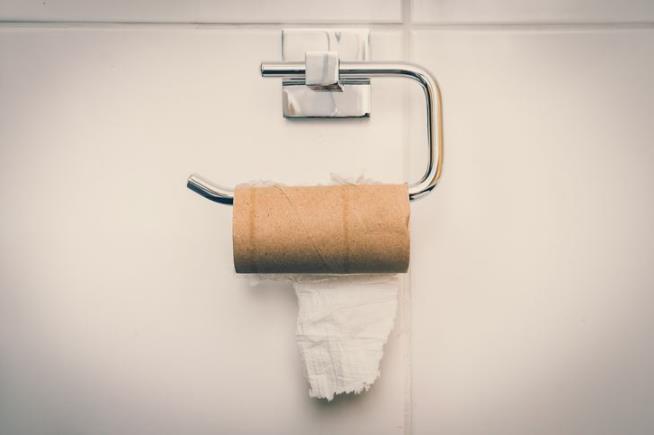City Warns Against Flushing Toilet Paper Alternatives