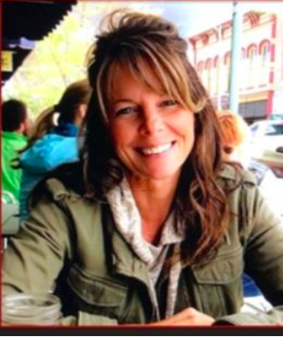 Colorado Mom Has Been Missing Since Mother's Day