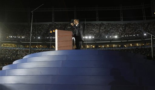 Obama Surprises With Grand, Joyless Speech: Noonan