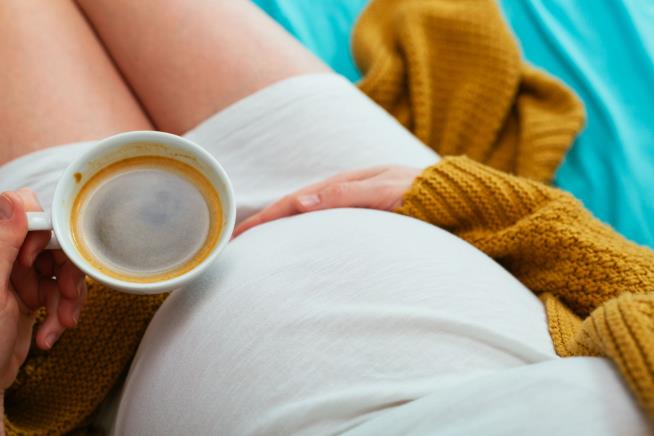 Caffeine Limits for Pregnant Women Need 'Radical Revision'