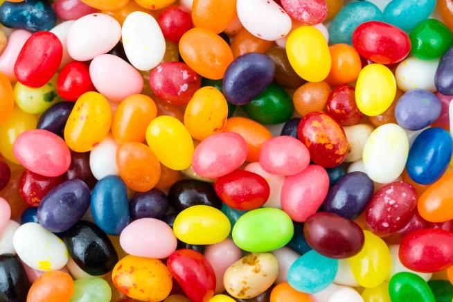 Jelly Belly Founder Launches Fantastical Treasure Hunt