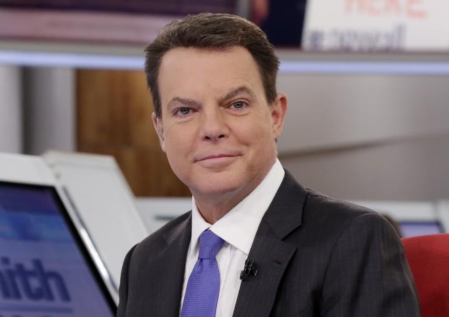 Shep's Back, on a New Channel