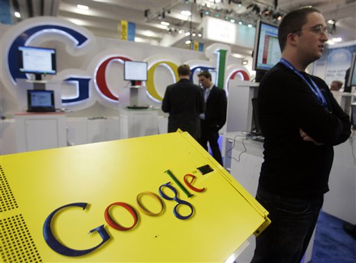 Google to Launch Web Browser