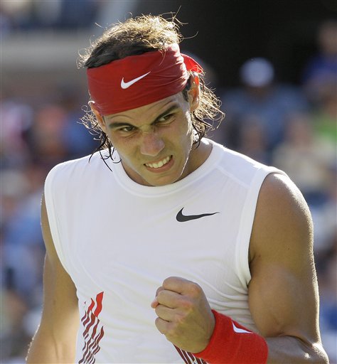 Nadal Prevails in Tough US Open Match