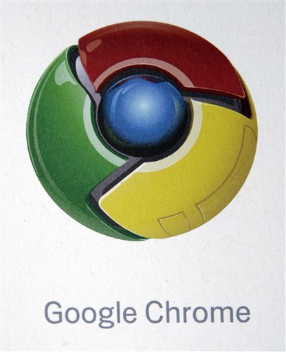 Chrome Is 'Smart, Innovative'