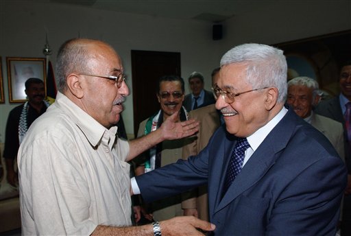 Israel Frees 250 Palestinians