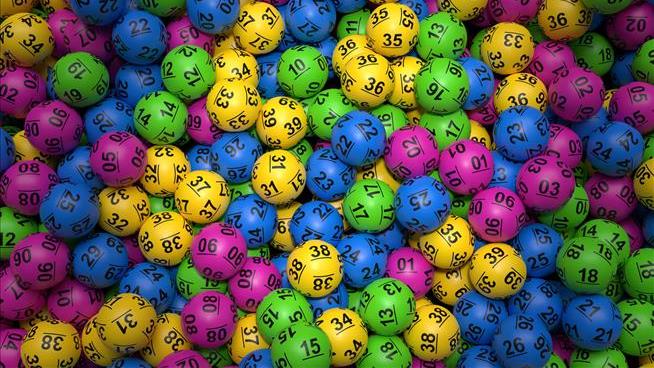 Investigation Into Winning Lotto Numbers: 5, 6, 7, 8, 9, 10