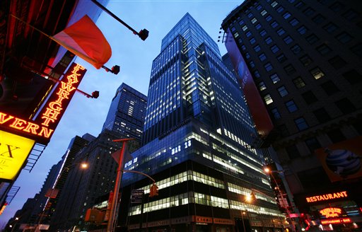 Lehman Considers 'Good Bank/Bad Bank' Split