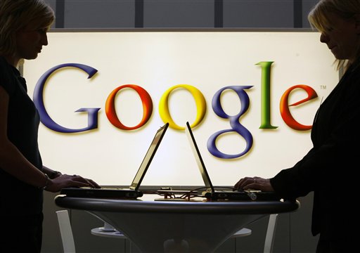Writer Fails in Doomed Bid to Escape Google for 24 Hours