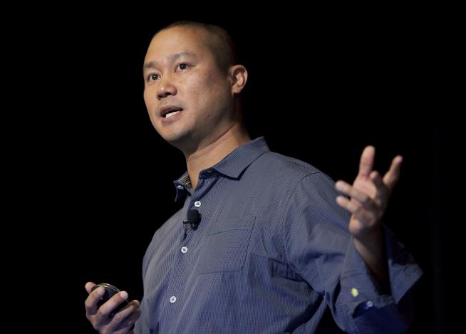 Fire That Killed Zappos Founder May Have Been Intentional