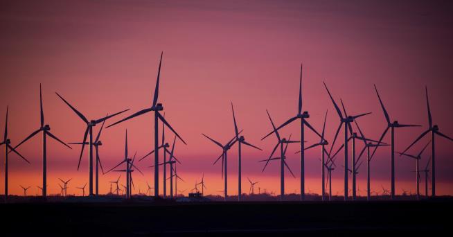 Feds 'Ready to Rock-and-Roll' in Push to Expand Wind Power