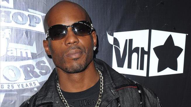 Update on DMX: 'There Is Little Brain Activity'