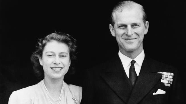 Prince Philip Has Died at Age 99