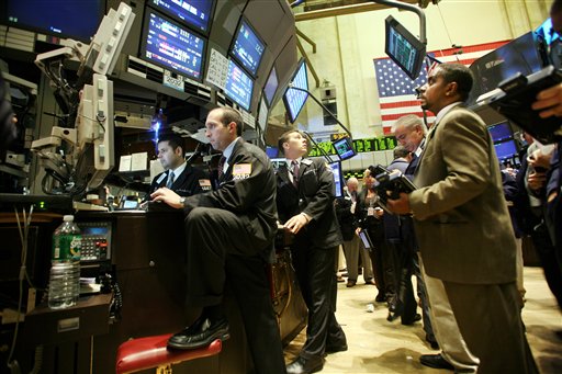Investors Wary; Stocks Mixed
