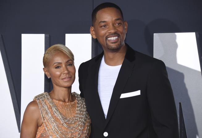 Will Smith Reveals 'Dad Bod,' Will Get Rid of It on YouTube