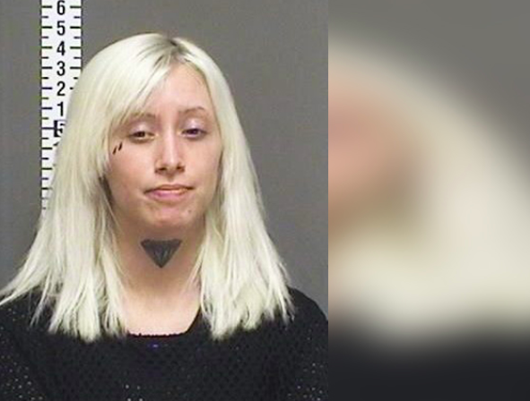Cops: Woman Tried to 'Run People Over' at Ex's Funeral