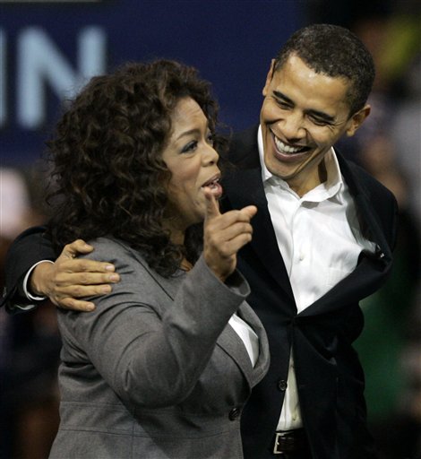 5 Fibs About the 'Oprah Effect'