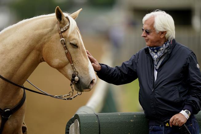 Kentucky Derby Trainer Blames Doping Scandal on 'Cancel Culture'