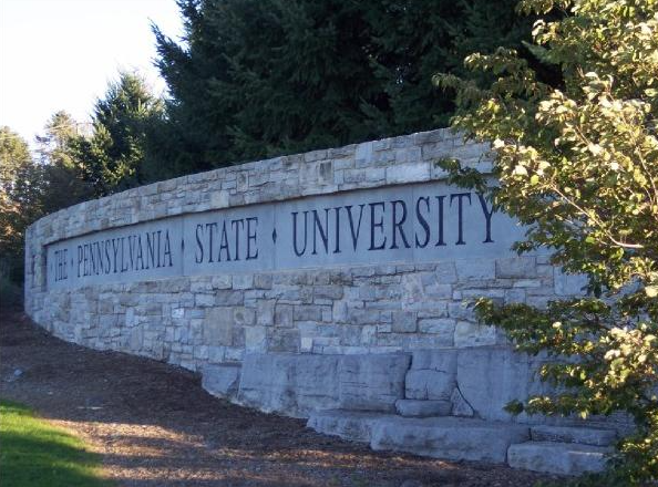 No More 'Freshmen' or 'Sophomores' at Penn State