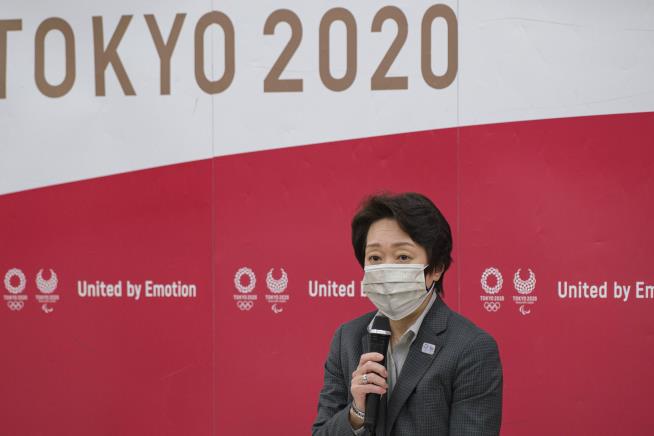 Tokyo 2020 Chief: Olympics Are Really Happening
