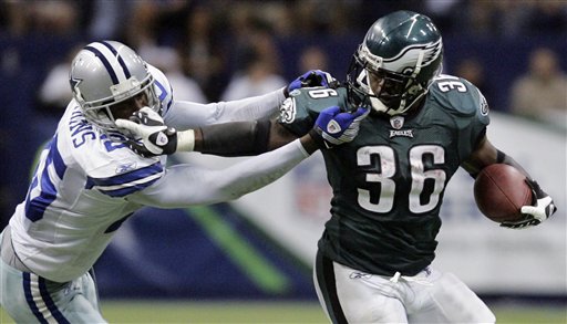 Cowboys Top Eagles in Instant Classic