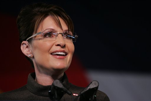 Palin Is No More Ready Than W. Was: Brooks