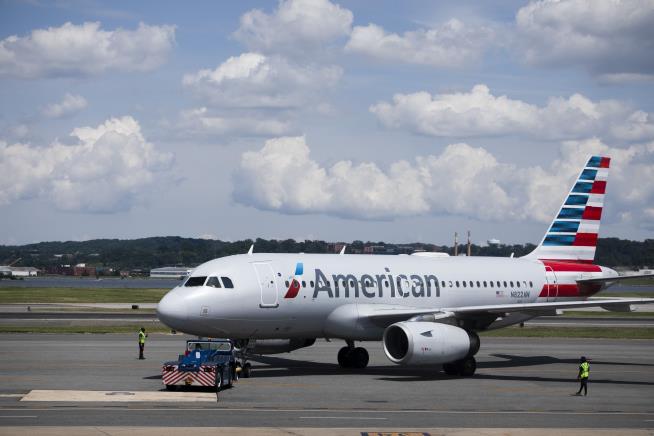 Why American Airlines Is Canceling Flights