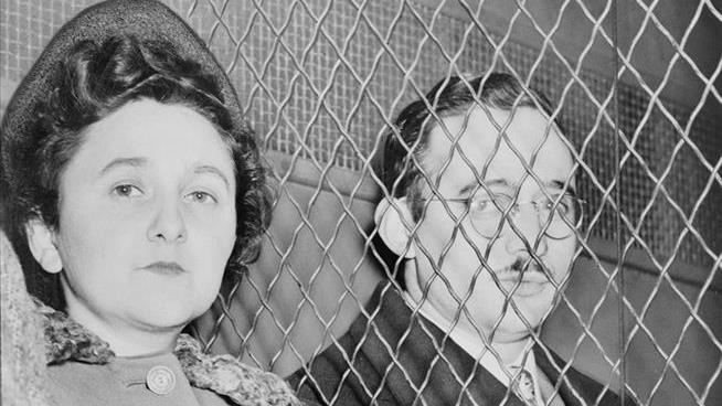 Ethel Rosenberg's Sons Want Truth About Mom Known