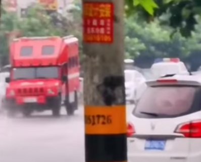 Fire Kills 18 at China Martial Arts School
