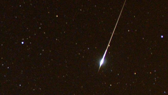 Get Ready for the Best Meteor Shower of the Year