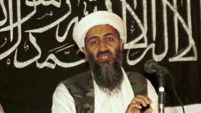 What 470K Files Seized After bin Laden's Death Reveal