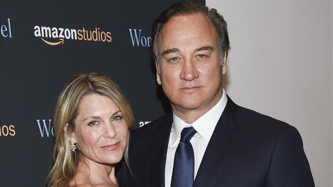 Jim Belushi Files for Divorce After 23 Years