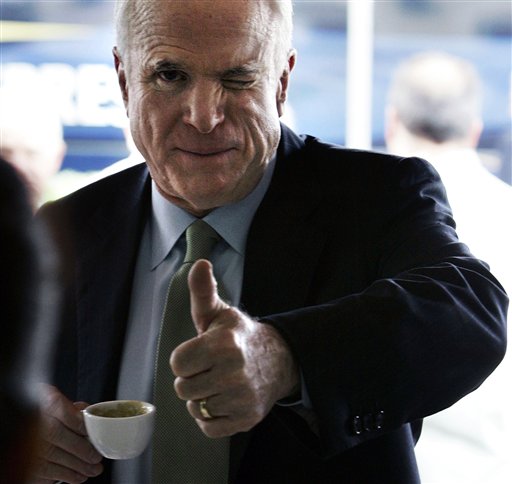McCain's Lies Cross the Line