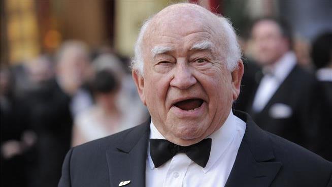 Ed Asner, Lovable as Lou Grant On Two Shows, Dies at 91