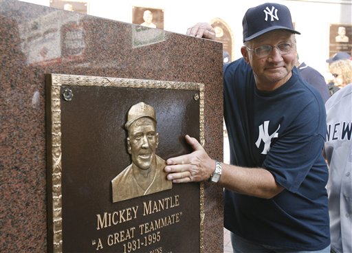 Bouton: My Favorite Yankee Stadium Memory