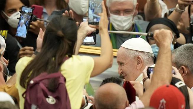 Thanks to Pope, Rome's Prisoners Got Ice Cream