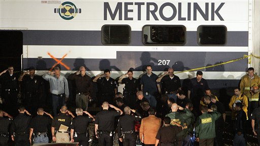 Is Metrolink Up to the Job? Train Crash Raises Doubts