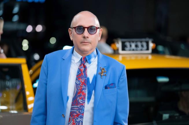 Willie Garson, Sex and the City 's Stanford, Dead at 57
