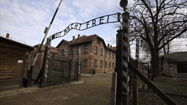 Court Intervenes in Auction of Auschwitz Item