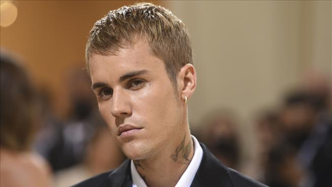 Slain Journalist's Fiancee Asks Bieber Not To Play Saudi Show