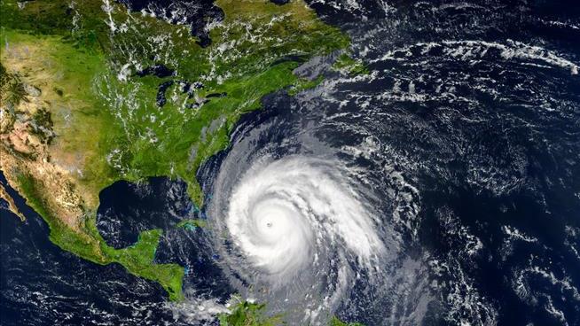 Future Hurricanes Could Form Where We Don't Expect