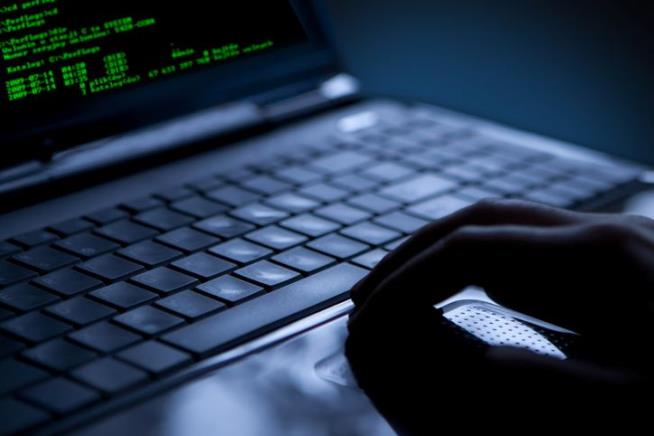 Hacked Hacker Gets Revenge on a Nation's Internet