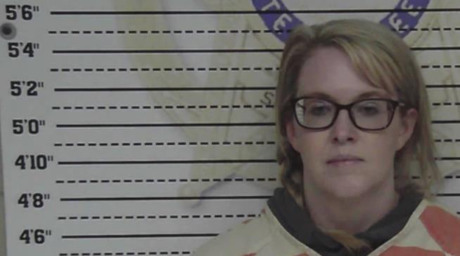 Mom Accused of Trading Items for Sexual Favors From Boys