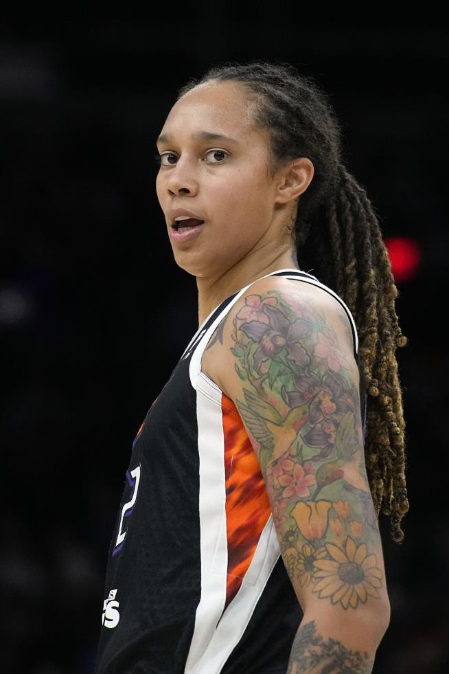 What We Know About Arrest of WNBA Star in Russia