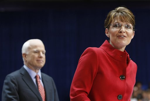 Palin Elusive on Abortion in Couric Interview