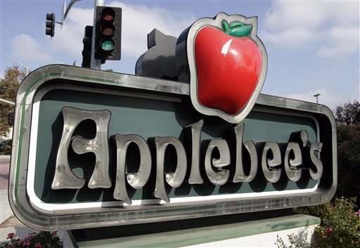 'Atrocious' Email Was Last Straw for Applebee's Workers
